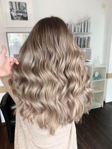 Balayage